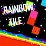 Rainbow Tile