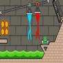 Thumbnail of Red and Blue Stick Fire and Water 3