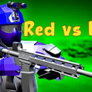 Thumbnail of Red vs Blue