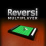 Reversi Multiplayer