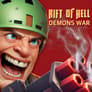 Rift of Hell Demons War