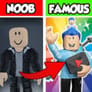 Robbie Become Popular Online