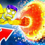 Thumbnail of Robbie come up +1