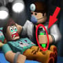 Robbie Secret Virus Lab 2
