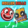 Roller Ball 6 Bounce ball 6