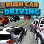 Rush Car Driving Race Master