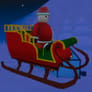 Santa Claus Delivery