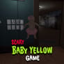 Thumbnail of Scary Baby Yellow Game