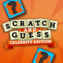Scratch Guess Celebrities