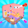 Screw Sort 3D Screw Puzzle