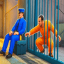 Thumbnail of Set up a prison escape 3D