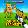 Thumbnail of Shoot A Brainrot