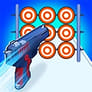 Shooting Master Craft The Gun