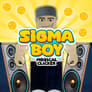 Sigma Boy Musical Clicker