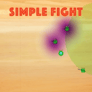 Thumbnail of Simple Fight