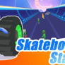 Thumbnail of Skateboard Stars