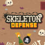 Skeleton Defense