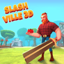 Slashville 3D