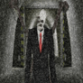 Slenderman Must Die Underground Bunker