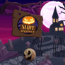 Thumbnail of Slope Spooky