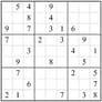 Smart Sudoku