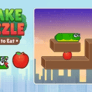 Thumbnail of Snake Puzzle Slither to Eat