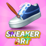 Thumbnail of Sneaker Art