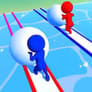 Thumbnail of Snow Chase