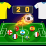 Thumbnail of Soccer Caps League