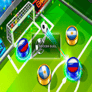 Soccer Duel