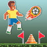 Soccer Star Runner