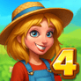 Thumbnail of Solitaire Farm Seasons 4