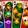 Thumbnail of Solitaire Heroes Evolution