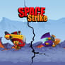 Space Strike Galaxy Shooter