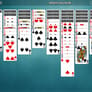 Spider Solitaire HTML5