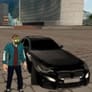 Sports Cars and City
