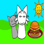 Sprunked Cook burgers