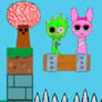 Thumbnail of Sprunki Horror Sandbox