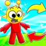 SPRUNKI LOST Their BODY PARTS