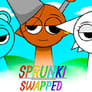 Sprunki Swapped