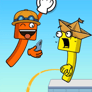 Thumbnail of Square Punki Long Hand