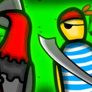 Thumbnail of Square Wars