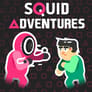 Squid Adventures