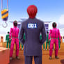 Thumbnail of Squid Challenge 2