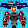 Thumbnail of Squid Challenge Honeycomb