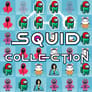 Squid Collection