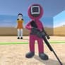 Squid Game 2 Sniper Number 11