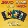 Thumbnail of Squid Game Memory Card Match