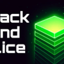 Thumbnail of Stack and Slice
