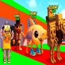 Thumbnail of Steal the Brainroot Clicker evolution
